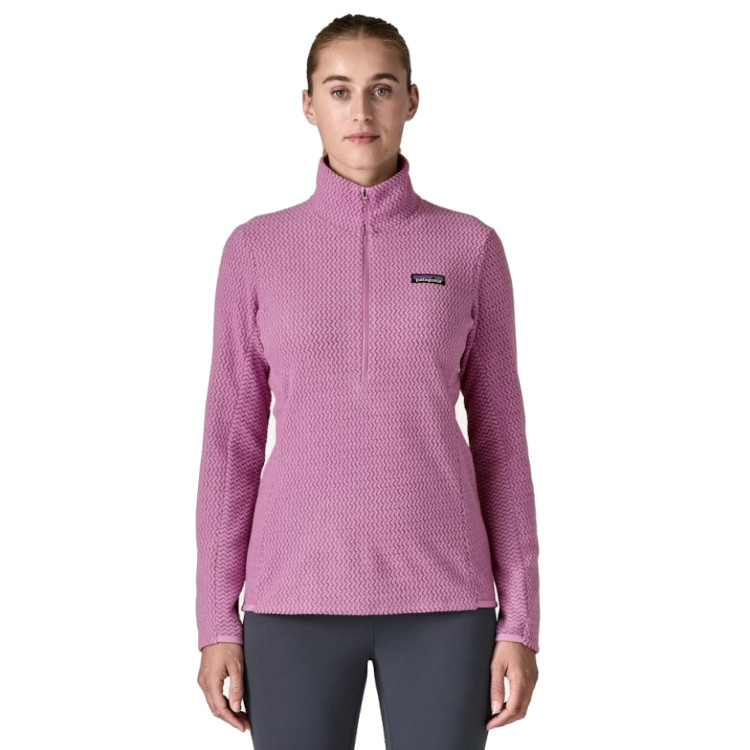 Patagonia R1 Air Zip Neck – Women’s